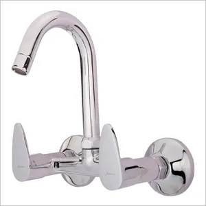 Смеситель для раковины из нержавеющей стали - Product Image 2