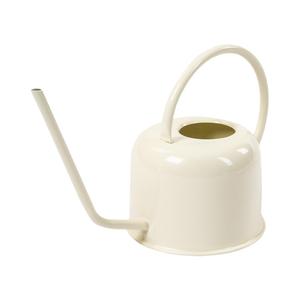 Regadera de Acero Galvanizado Blanco de Estilo Moderno, Color y Logotipo Personalizables, Último Diseño para Jardinería Interior/Exterior - YAW GWC44 - Product Image 6