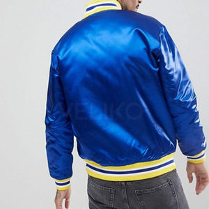 OEM, venta al por mayor, novedad de 2025, chaqueta cortavientos ligera personalizada, resistente al agua y empacable, logotipo frontal para invierno - Product Image 4