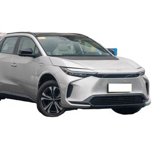 Nuevo SUV Eléctrico 2025 de 615 km de Autonomía, Edición Max, 5 Puertas, Vehículo de Nueva Energía, Sin Accidentes y Listo para Enviar - Product Image 2