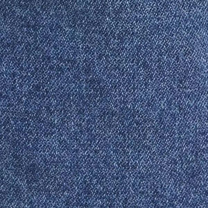 New Arrival Customized Men Zipper Loose-Fit 100% Cotton Heavyweight Denim Pants Baggy-<b>Jeans</b> <b>Shorts</b> OEM Serviced - Product Image 5