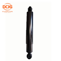 Amortisseur DZ95259680121 pour suspension de cabine SHACMAN Delong X3000 F3000, ressort de suspension, pièces de camion