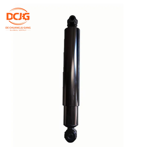 <span class=keywords><strong>Amortiguador</strong></span> DZ95259680121 para SHACMAN Delong X3000 F3000, Resorte <span class=keywords><strong>de</strong></span> Suspensión <span class=keywords><strong>de</strong></span> Cabina, Piezas <span class=keywords><strong>de</strong></span> Camión - Product Image 2