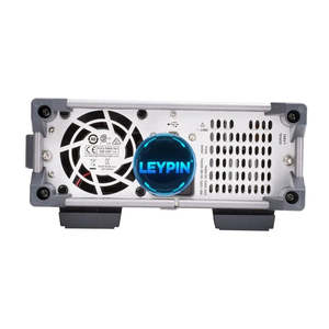 Equipo de Fibra Óptica para Recuperación de Relojes Ópticos/Eléctricos Keysight N1077B - Product Image 4
