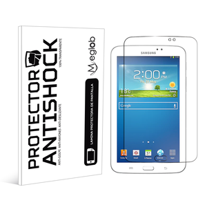 Protecteur d'écran antichoc pour tablette Samsung Galaxy Tab 3 70 - Product Image 1