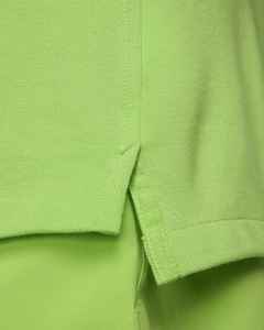 Polo de golf pour homme en coton polyester de marque OEM, neuf, en gros, uniforme décontracté, impression personnalisée, broderie de logo, polo pour homme 2024 - Product Image 6