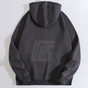 Sweat-shirts à impression en relief à bas prix, best-sellers, design personnalisé, vêtements de rue, sweat-shirts à impression en relief - Product Image 2