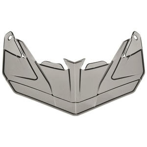 AIROH para Extensión de Pico para AVIATOR 15COPF08, Material Plástico Duradero - Product Image 1