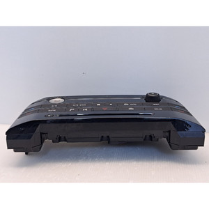 Sistema di Controllo Climatico per JAGUAR Serie XE (X760) GX6318C858EE 204DTA (15>) - Product Image 4
