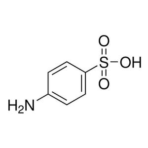 Acido sulfanilico (min. 99%, per analisi) - Product Image 1