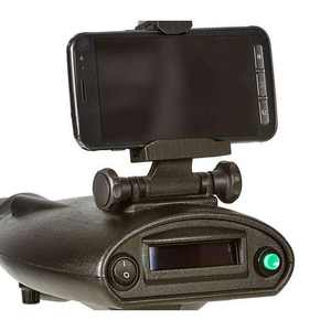 Détecteur de métaux magnétique portable longue portée Original X4, technologie 3D pour le sol, multifréquence, étanche IP68, garantie 1 an - Product Image 1