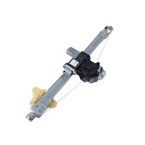 ELEVALUADORES DE VENTANAS ELÉCTRICOS DELANTERO IZQUIERDO RENAULT Captur Serie 807019225R (13>19) - Product Image 1