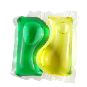 Cápsulas de lavandería perfumadas de lavanda OEM de Venta caliente polvo de drenaje de disolución rápida con apariencia y fragancia atractivas - Product Image 2