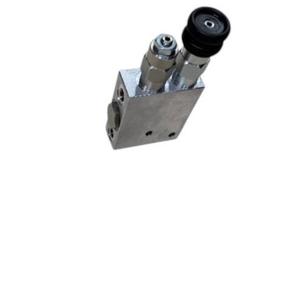 Bloc de soupapes hydrauliques durable compatible Atlas Copco Epiroc 3217896800 pour équipement minier utilisé dans les plateformes de forage souterrain - Product Image 5