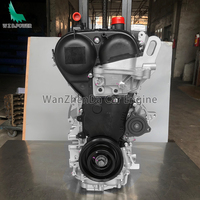 Moteur de voiture de vente chaude d'usine CAF479WQ CAF479Q1 moteur pour Ford Escort Kuga 1.5 moteur Ford Escape