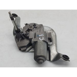 MOTORE Tergicristallo Posteriore MAZDA CX3 Serie D10E67450 S5 Diesel 1499 (15>) - Product Image 3