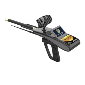 Detector de Metales GER Detect Gold Hunter Smart Geolocator, Listo para Enviar 500 Unidades - Product Image 5
