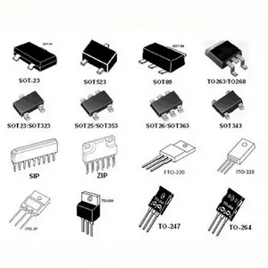 Integrated Circuit Electronics Supplier New And Original In Stock Bom Service TPS82130SILR Ic