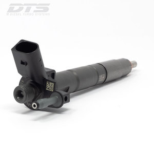 DTS pour soupapes d'injection diesel N57 D30A 0445116024 Neuf Métal Garantie 6 mois - Product Image 2