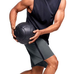 Logo personnalisé Meilleure vente Short pour homme à coupe parfaite Short en maille à bas prix pour homme - Product Image 4