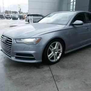 2016 Audi A6 2,0 T Premium Plus - Product Image 1