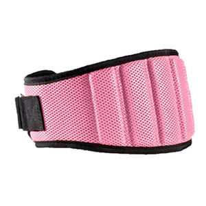 Cinturón de neopreno para levantamiento de pesas de nuevo diseño, cinturón de levantamiento de pesas acolchado de neopreno pesado de mejor venta - Product Image 2