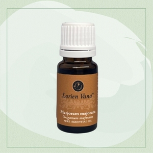 Huile Essentielle Pure de Marjolaine Douce - 100% Naturelle, Qualité Cosmétique, Aromathérapie - Product Image 1