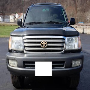 TOYOTA LAND CRUISER 2004 USADO, Volante a la Izquierda/Derecha - Product Image 1