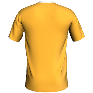 Ropa Deportiva para Hombre OEM/ODM, Jersey GAA, 100% Poliéster, Transpirable, Duradero, Ligero, de Secado Rápido, con Logotipo Personalizado - Product Image 3