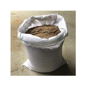 Farine de soja fermentée de qualité alimentaire en gros, qualité supérieure pour les chevaux et les poissons, en sac - Product Image 4