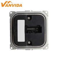 Unité de commande du panneau de distribution des phares OE 260551225R 260555097R 260E40180R 260E47710R pour RENAULT CLIO KANGOO MEGANE TRAFIC