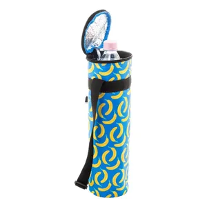 CreaCool Copertura Termica per Bottiglia d'Acqua, Accessorio Ecologico per Idratazione - Product Image 5