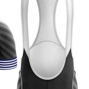 Conjuntos de Uniformes de Ciclismo Personalizados Populares para Unisex, Alta Calidad, 100% Poliéster, Transpirable, Ecológico, Precio Bajo - Product Image 5