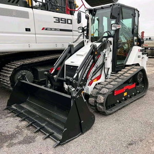 รถแบคโฮล้อเดอร์ Hidromek 62T ราคาประหยัด ทรงพลัง เหมาะสำหรับงานก่อสร้างหนัก ให้ความทนทานและประสิทธิภาพสูง ซื้อเลย - Product Image 5