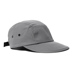 Adjustable Summer Baseball Cap for Men Women Structured Solid Cotton Snapback Sunhat Outdoor Sports Hip Hop Performance - Product Image 1