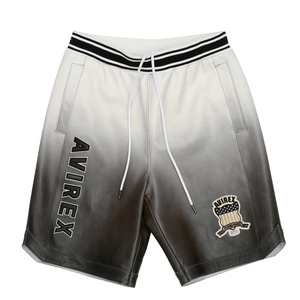 Avirex Shorts de haute qualité pour hommes Shorts de travail en plein air de qualité supérieure en grandes tailles motif solide au prix de gros - Product Image 1