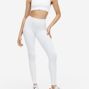 Pantalones Deportivos de Yoga para Mujer, Cintura Alta, Largos hasta el Tobillo, Ligeros, de Secado Rápido, Conjuntos Deportivos en Oferta - Product Image 3