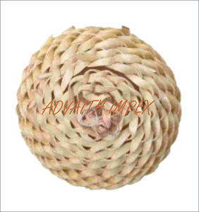 Advaith Impex Modelo 0012, Bola Decorativa Artificial de Sola con Tacto Real, para Bodas, Día de la Madre, Día de San Valentín, Flores y Plantas - Product Image 3