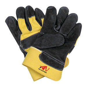 Guantes de Seguridad de Cuero para el Trabajo - Product Image 3