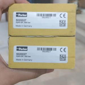 อะไหล่เครื่องจักรกลก่อสร้างสามารถใช้กับเซ็นเซอร์ความดัน SP Parker ได้ #5020027ทดสอบและตรวจสอบแล้ว - Product Image 2