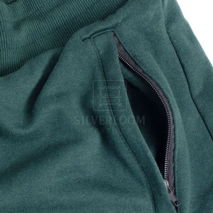 กางเกงวอร์มเข้ารูปแฟชั่นสำหรับผู้ชายใส่สบายซักได้แบบลำลอง - Product Image 5