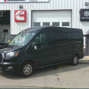 ซื้อรถบรรทุก F O R D E350 XLT - Product Image 1