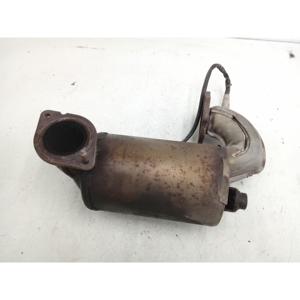 CATALYST RENAULT Trafic Van 2ª Serie (07>) 8200672823 Gasolina - Product Image 5