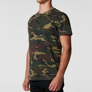 เสื้อยืดสำหรับล่าสัตว์ แห้งเร็ว เนื้อผ้านุ่ม น้ำหนักเบา เสื้อผ้ากีฬากลางแจ้ง แขนสั้น ทนทาน แข็งแรง เหมาะสำหรับการผจญภัย - Product Image 5