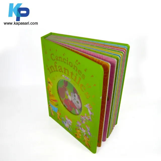 High Quality Good Price Cooking Book Recipe Printing Supplier
