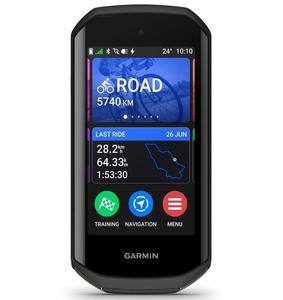 MERIT Garmins <b>Edge</b> 1050 Advanced Cycling Computer GPS - Product Image 3