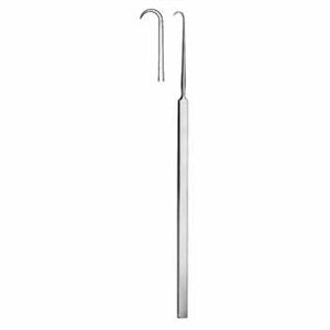 Estándar DE SEGURIDAD DE MAQUINARIA ginecológica de acero inoxidable compatible con la certificación Mol - Product Image 6