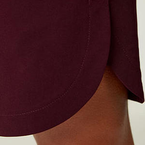 Pantalones Cortos Deportivos para Hombre, Nueva Colección 2026, Ajustados, para Entrenamiento, Gimnasio, Moda Casual, con Cintura Elástica, Color Personalizable - Product Image 4