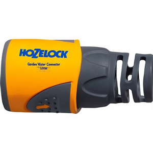 ข้อต่อสายยางสวน 1/2" 13 มม. ข้อต่อสายยางพลาสติกแบบปลดเร็ว HOZELOCK - Product Image 3