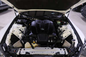 ได้รับการรับรอง2018สะอาด Lex.us LC 500 - Product Image 3